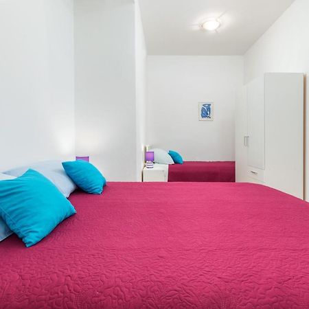 Center Of Fazana Apartments Katarina Kültér fotó