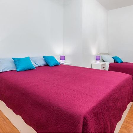 Center Of Fazana Apartments Katarina Kültér fotó
