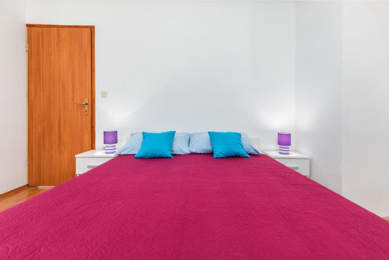 Center Of Fazana Apartments Katarina Kültér fotó