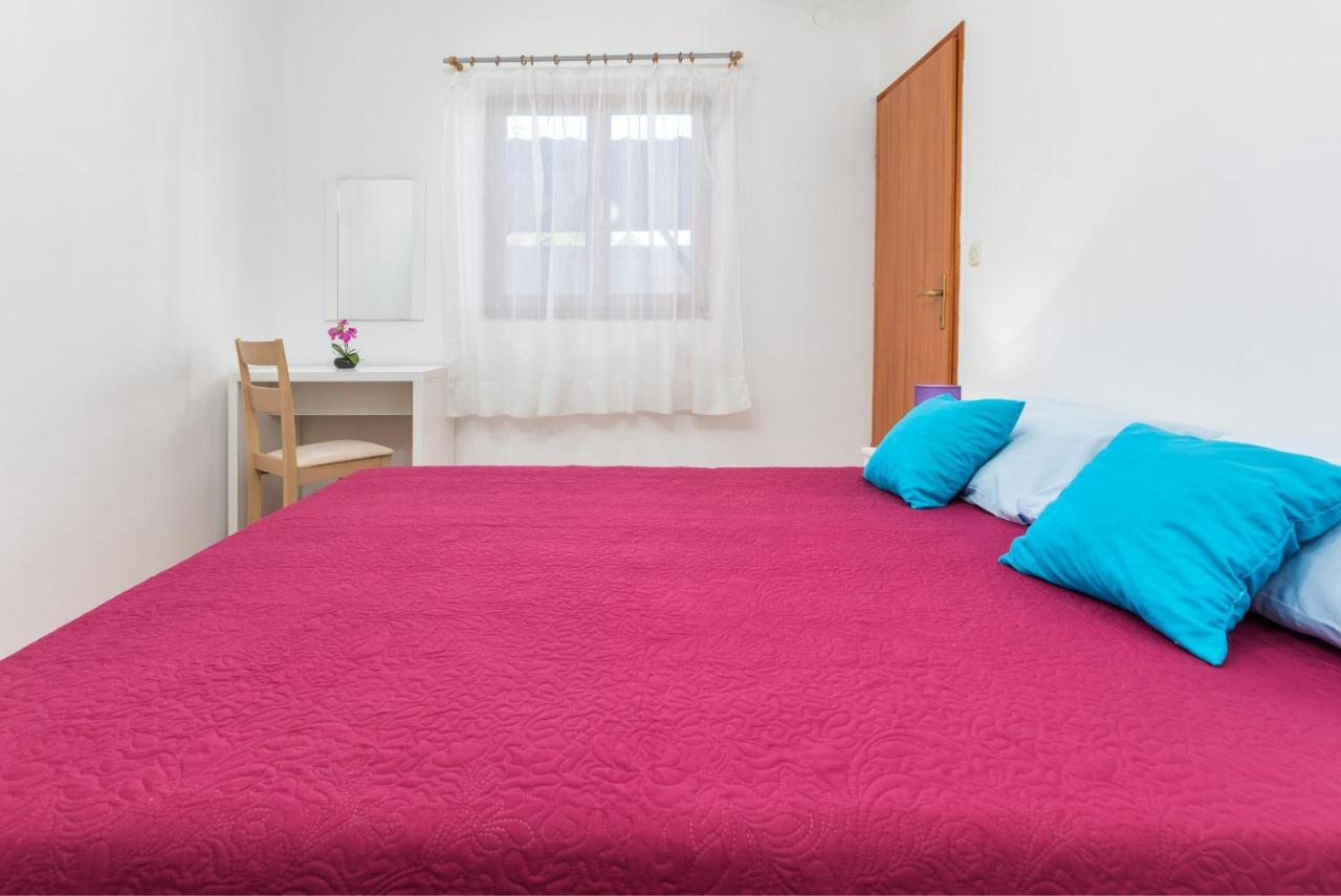 Center Of Fazana Apartments Katarina Kültér fotó