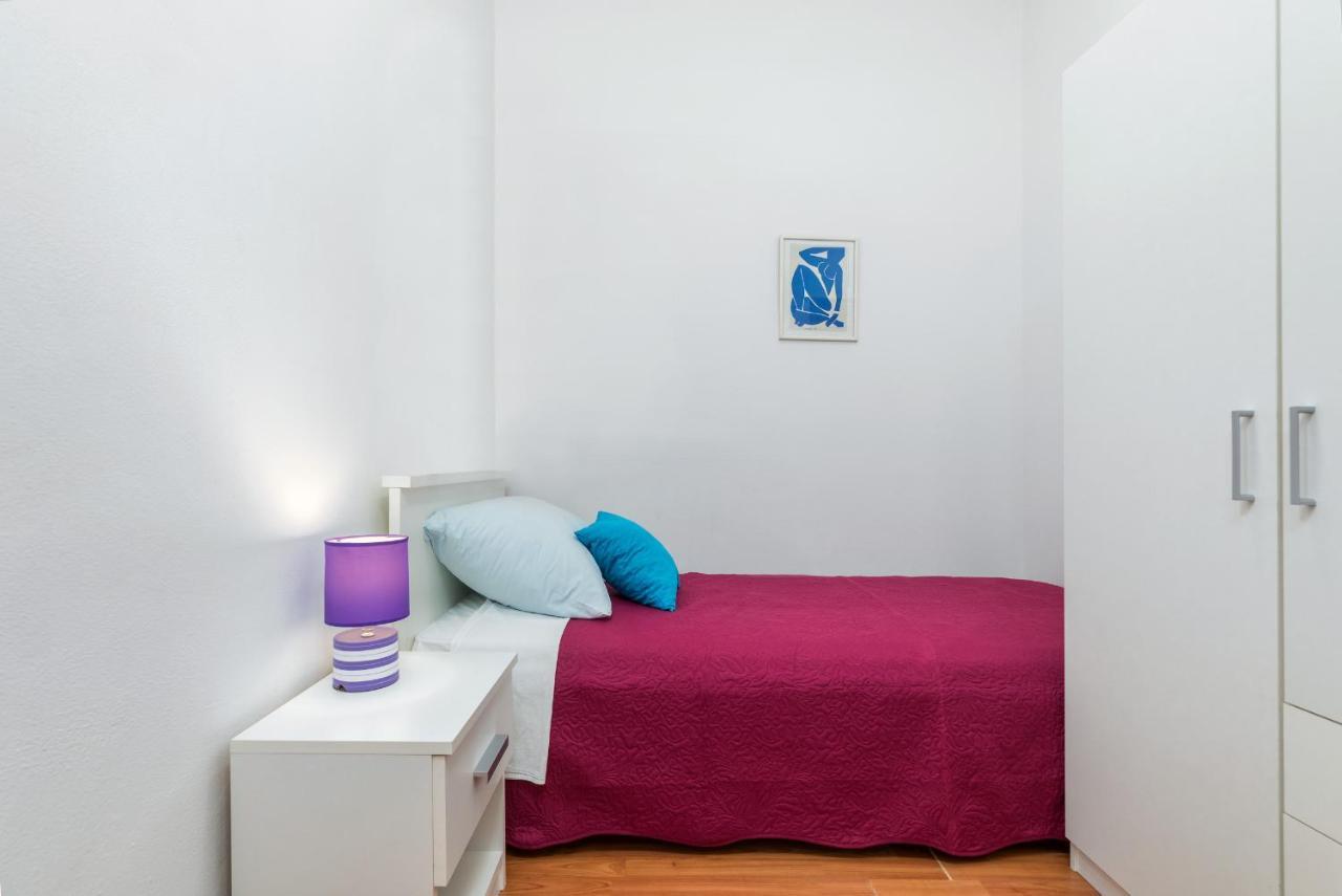 Center Of Fazana Apartments Katarina Kültér fotó